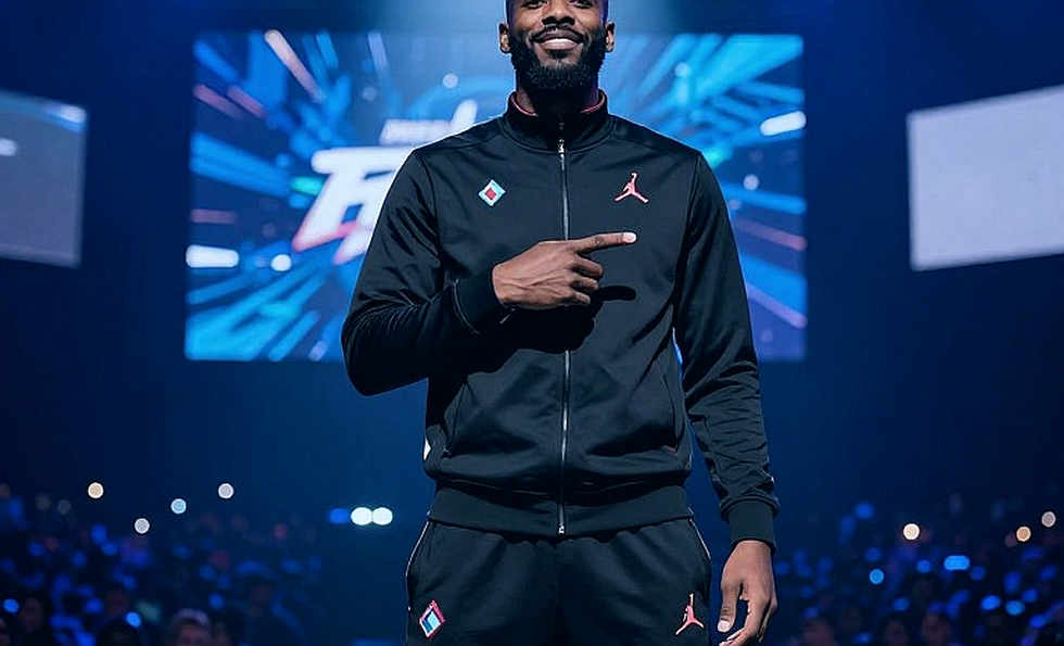 Media Day 2026: Bốn hậu vệ Portland, cú từ chối của Harper và hợp đồng 357 triệu USD đang chờ Jokic Media Day 2026: Bốn hậu vệ Portland, cú từ chối của Harper và hợp đồng 357 triệu USD đang chờ Jokic