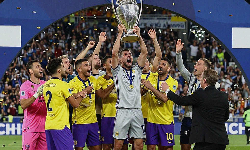 Bóng đá Việt Nam và khoảng trống dữ liệu: Những gì V.League chưa từng đếm