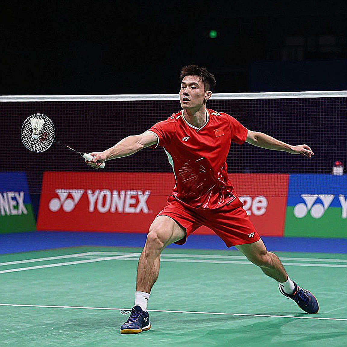 Nguyễn Tiến Minh ở tuổi 43: Chiến thắng của sự từng trải hay nỗi lo thế hệ cầu lông Việt?