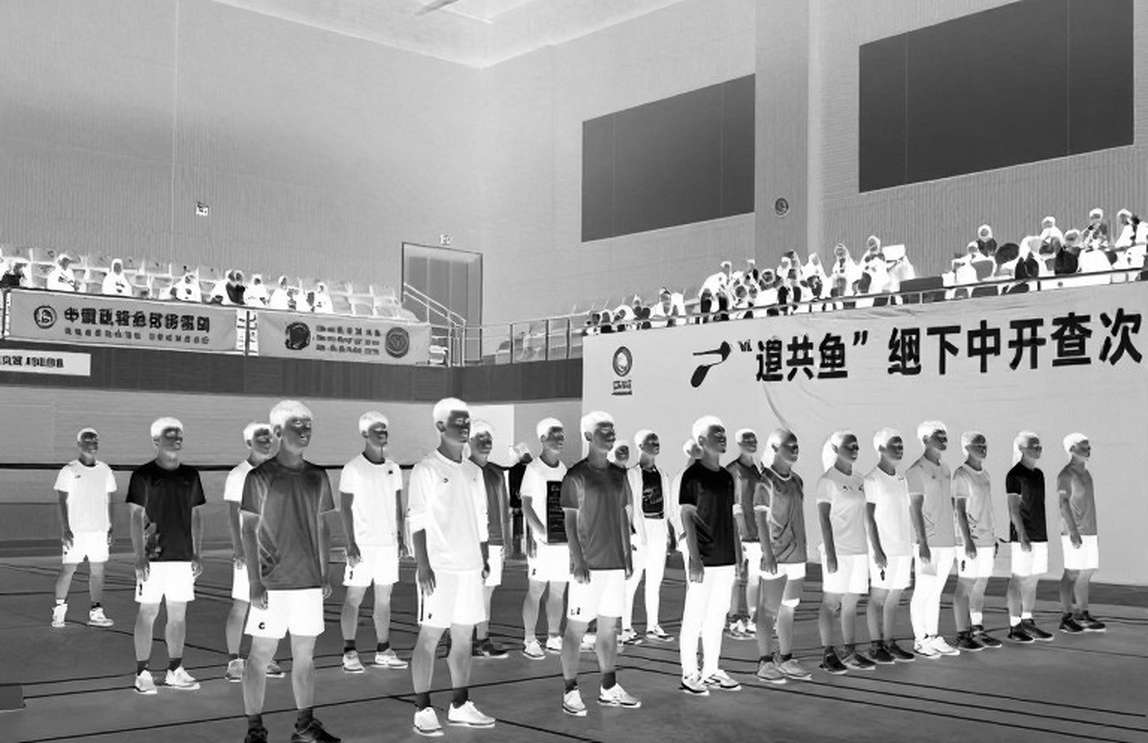 Chinese Badminton and the Two-Gold Target at the 2026 Asian Games: Signals from the Medical Room to the Coaching Bench