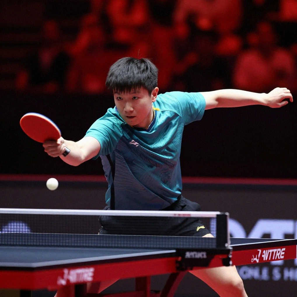Worthing TTC's Junior Team 1 Star: The Gap Beneath the Base of England's Youth Table Tennis Pyramid Worthing TTC's Junior Team 1 Star: The Gap Beneath the Base of England's Youth Table Tennis Pyramid