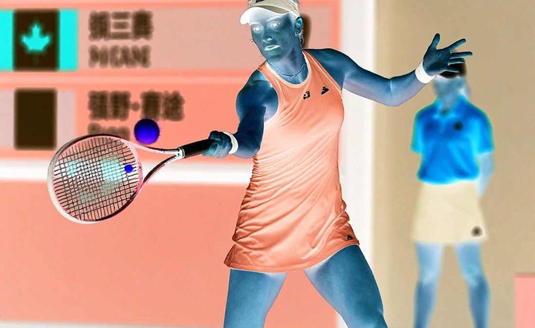 Rybakina vô địch Ningbo: Cú giao bóng dựng cả tòa nhà và bài toán điểm số chưa ai kể