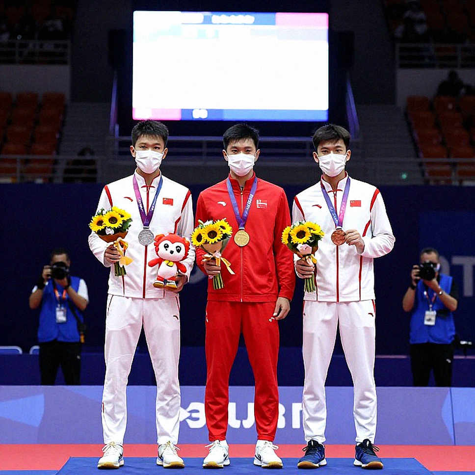BWF World Junior Championships 2026: India, the 3x55 Format and a Data Gamble in Cairo BWF World Junior Championships 2026: India, the 3x55 Format and a Data Gamble in Cairo