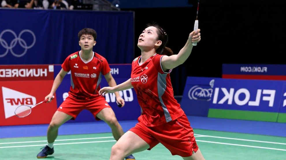 BWF World Junior Championships 2026: India, the 3x55 Format and a Data Gamble in Cairo BWF World Junior Championships 2026: India, the 3x55 Format and a Data Gamble in Cairo