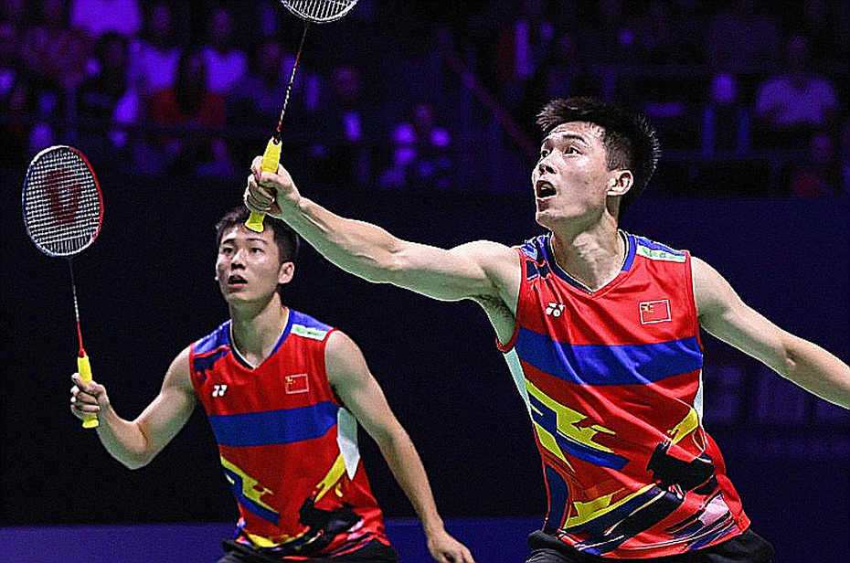 Đội cầu lông Trung Quốc và mục tiêu hai huy chương vàng tại Asian Games 2026 Aichi-Nagoya