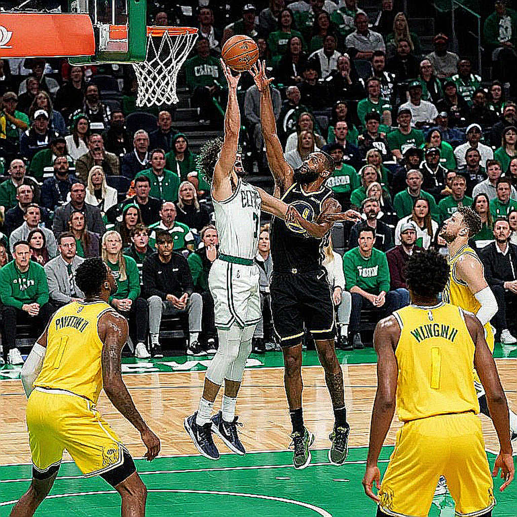 Jakob Poeltl và tấm lưng của cả một mùa giải: Toronto đang cược vào điều họ không kiểm soát được
