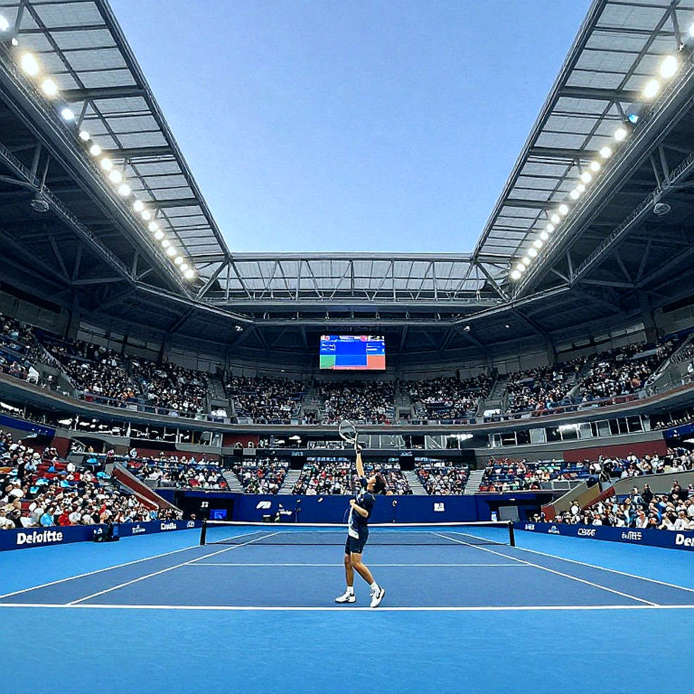 Eala Wins 6-1, 6-2 in Tokyo: Eight Winners and a Data Gap Nobody Has Filled