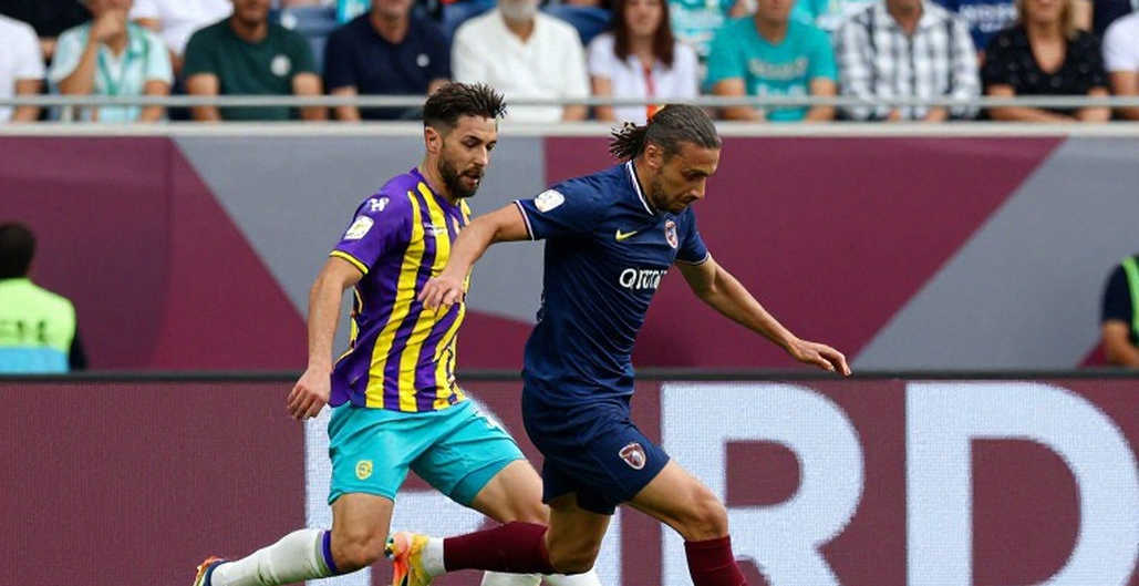 U23 Việt Nam, 4 điểm và hai con đường: Mổ xẻ trận Uzbekistan - Kuwait và cái bẫy mang tên 'chỉ cần một điểm' U23 Việt Nam, 4 điểm và hai con đường: Mổ xẻ trận Uzbekistan - Kuwait và cái bẫy mang tên 'chỉ cần một điểm'