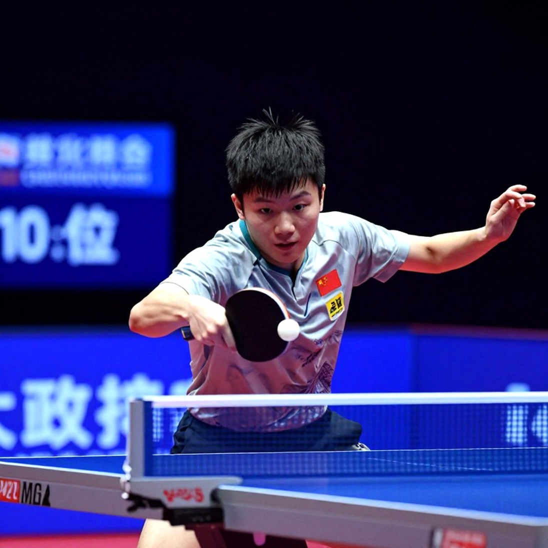 US Youth Table Tennis Sweeps Gold at Pan American U11/U13 Championships: 43 Medals and the Conversion Challenge