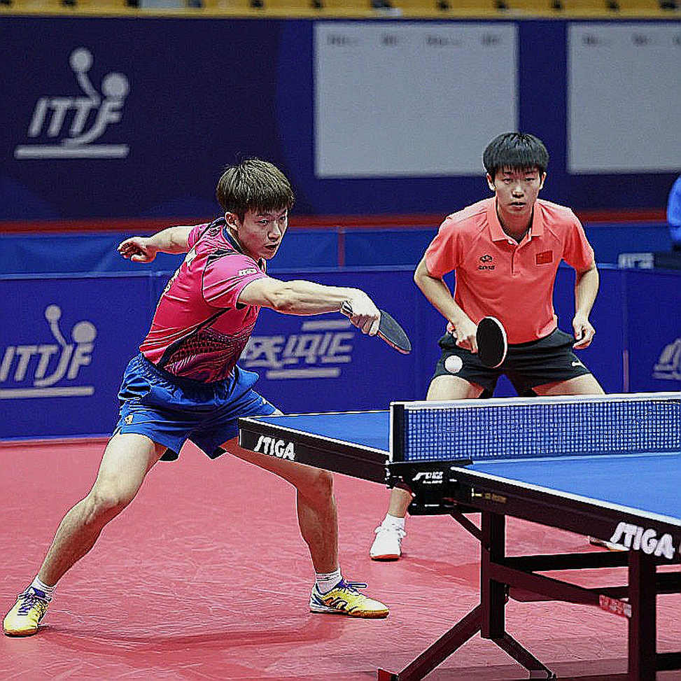 US Youth Table Tennis Sweeps Gold at Pan American U11/U13 Championships: 43 Medals and the Conversion Challenge