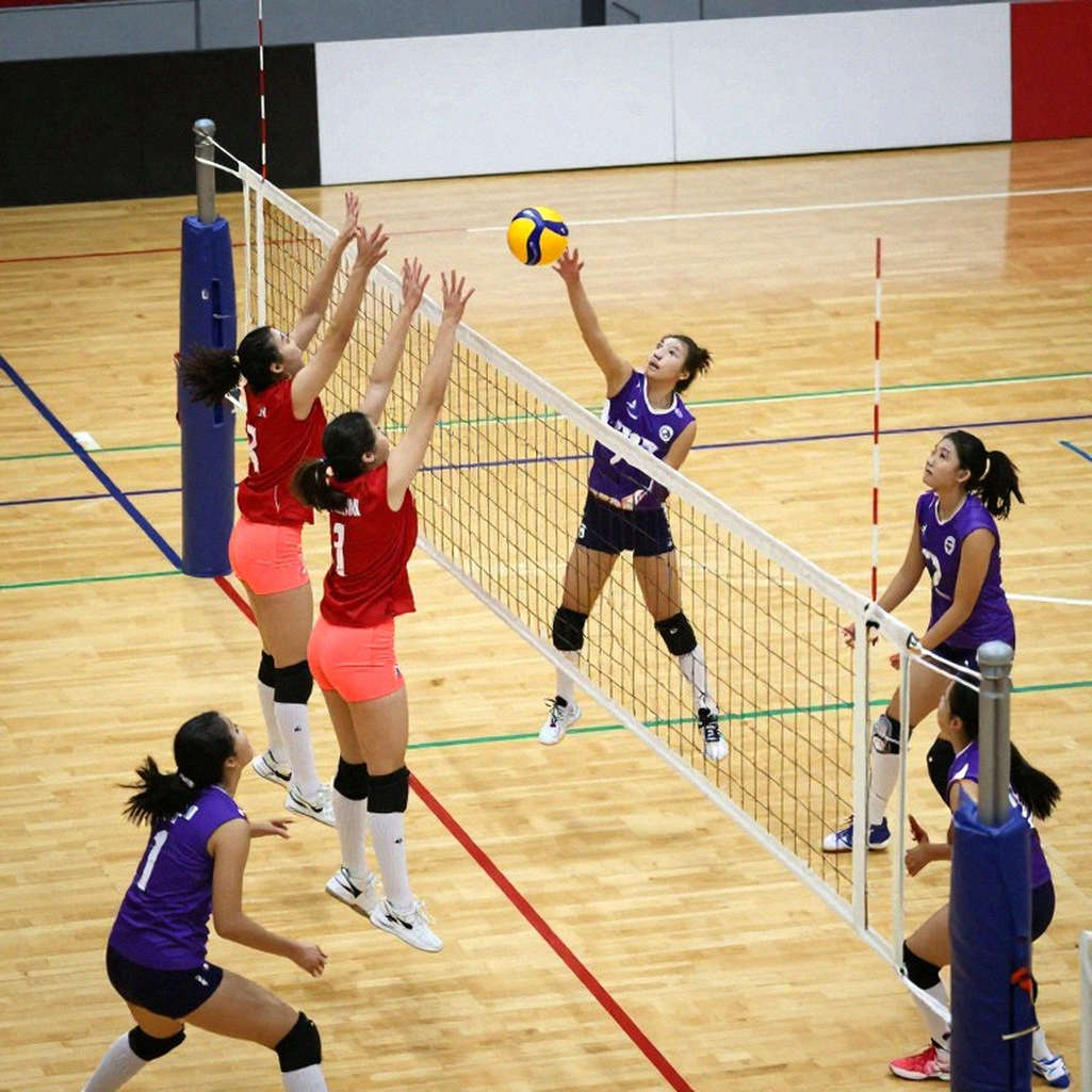 Estonia Beat Hosts Finland 3-2: Pool C Top Spot Slips Away in the Fifth Set Estonia Beat Hosts Finland 3-2: Pool C Top Spot Slips Away in the Fifth Set