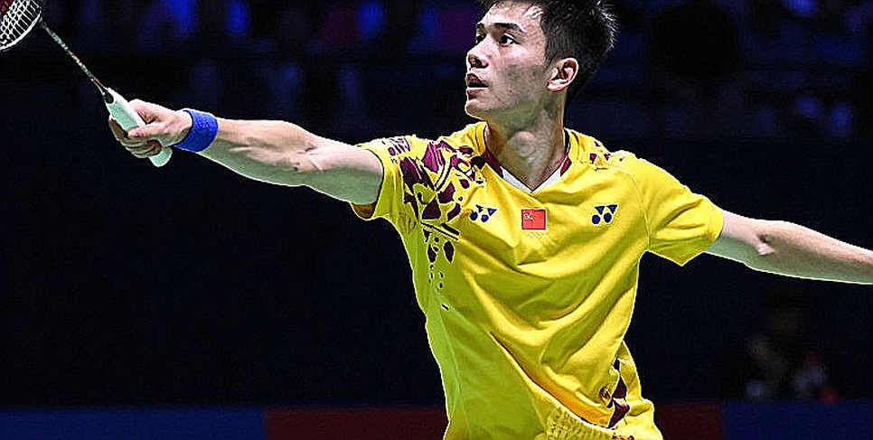 Asian Games 2026: Satwik-Chirag Fall in Round One After 68 Minutes — The Measurable Curve of a Collapse