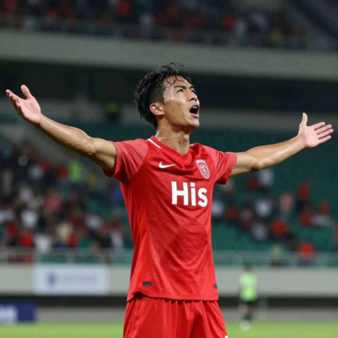 Le Giang Patrik and the Real Power Structure of Vietnam's Goalkeeper Position