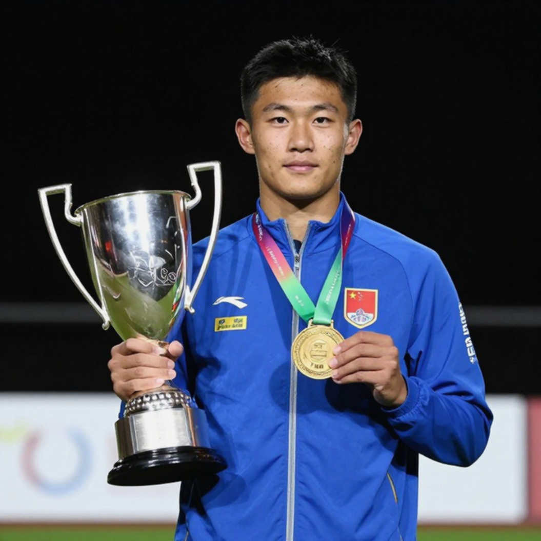 The Empty Cells in Vietnamese Youth Football Analysis: When Conclusions Outrun Evidence The Empty Cells in Vietnamese Youth Football Analysis: When Conclusions Outrun Evidence