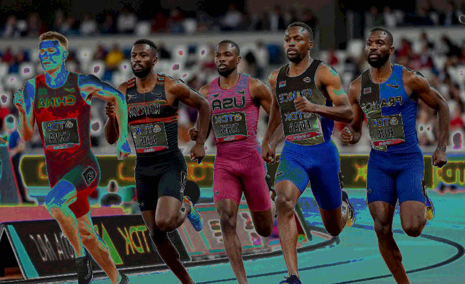 The Blank Wind Column in Athletics: Absence Has Never Meant Innocence