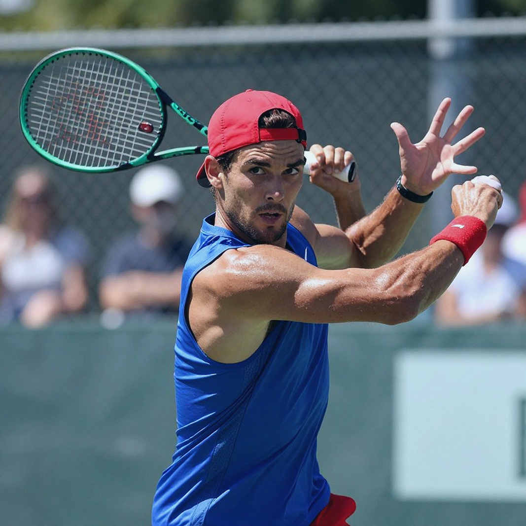 Chiến thắng của Djokovic tại Bắc Kinh: Tiếng thở dài giữa chuỗi ngày hoàng kim