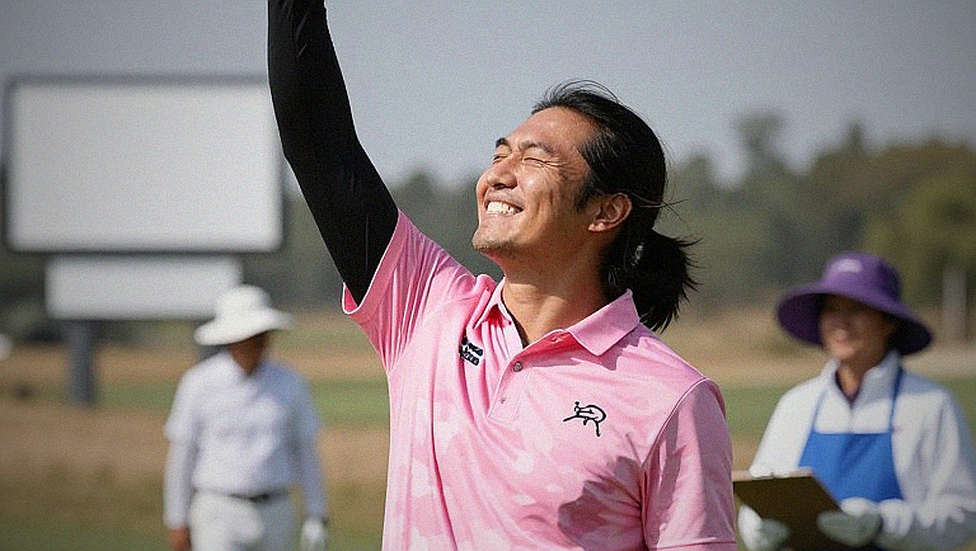 Tony Finau, Cây Putter 38 Inch Và Một Tuần Lễ Tiếp Thị Tách Khỏi Điểm Số
