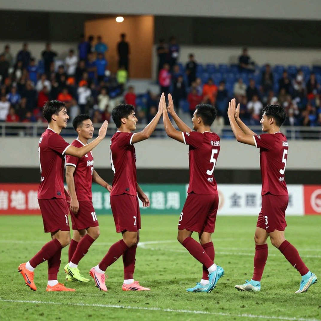 Don't let an empty analysis become a safety signal in Vietnamese football Don't let an empty analysis become a safety signal in Vietnamese football