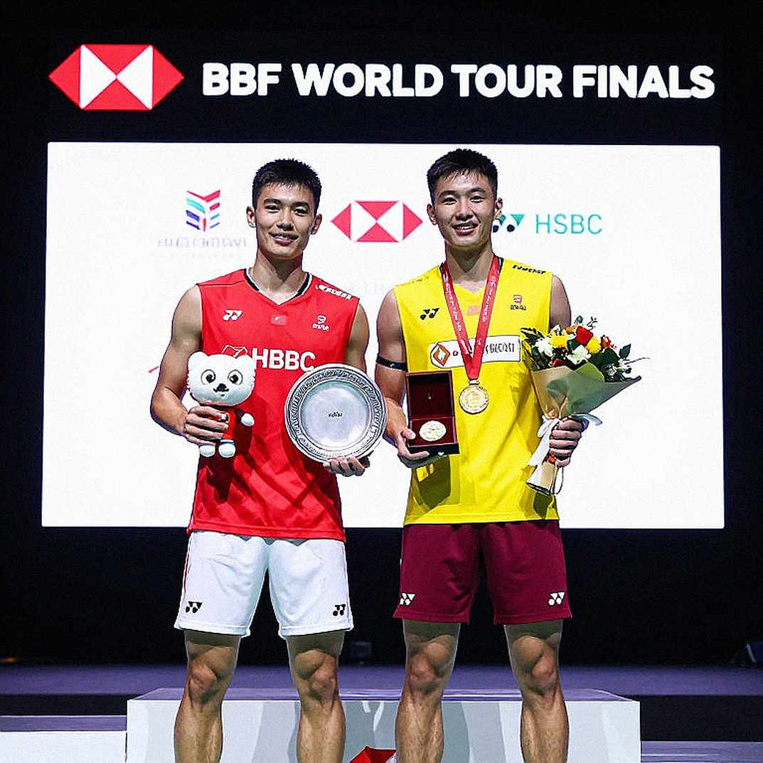 Tiến Minh thắng trận vòng loại Vietnam Open 2026, Lê Đức Phát bị đau phải tiêm giảm đau