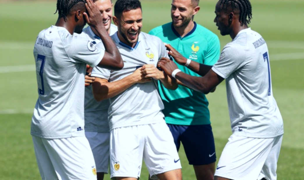 Mbappe và công thức Federer: Khi ngôi sao đổi tiền mặt lấy cổ phần thương hiệu Mbappe và công thức Federer: Khi ngôi sao đổi tiền mặt lấy cổ phần thương hiệu