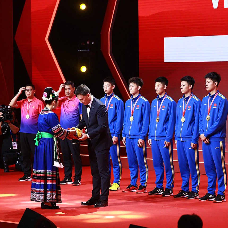 Đường cong 21-12, 19-21, 14-21: Bài học thể lực của đương kim vô địch đôi nam Ấn Độ tại Asian Games 2026