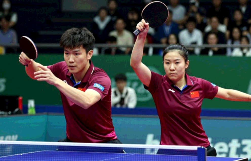 The Dog Ball, the Blindfold and English Table Tennis's Biggest Data Gap