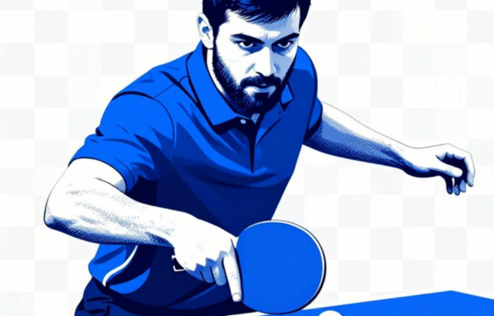 The Dog Ball, the Blindfold and English Table Tennis's Biggest Data Gap