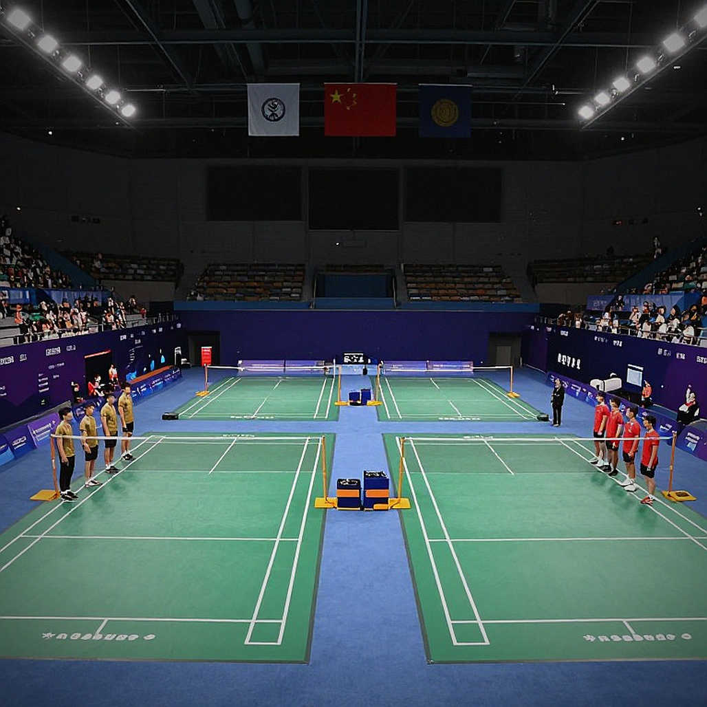 Asian Games 2026: Lakshya Sen và con đường tới vàng bị chính dữ liệu đối đầu phản bác