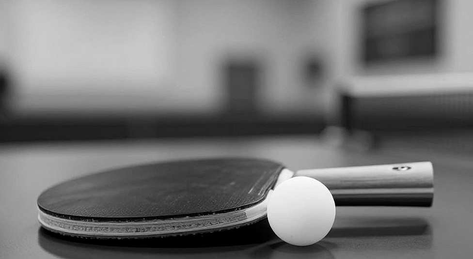 Braintree Table Tennis League: Khi 62 điểm bỏ lại và một đầu gối chờ bình phục