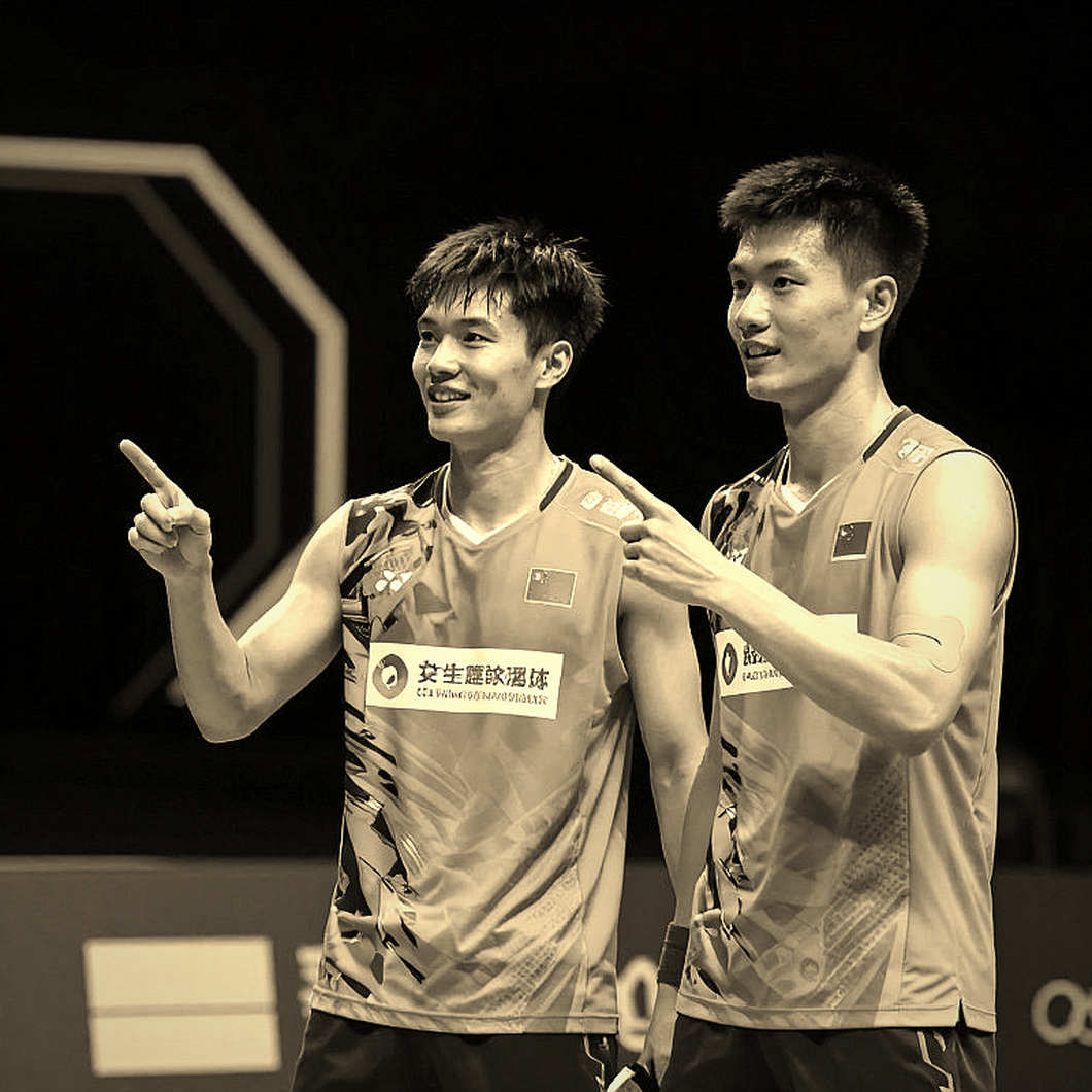 Asian Games 2026: Indonesia Reaches Men's Team Badminton Final on Two Untouched Doubles Rubbers Asian Games 2026: Indonesia Reaches Men's Team Badminton Final on Two Untouched Doubles Rubbers