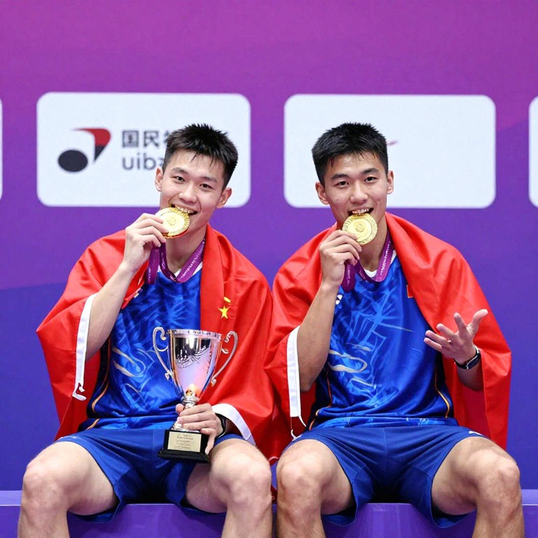 BWF World Junior Championships 2026: Tuyển trẻ Ấn Độ, bài kiểm tra Cairo và ẩn số thể thức 3×55