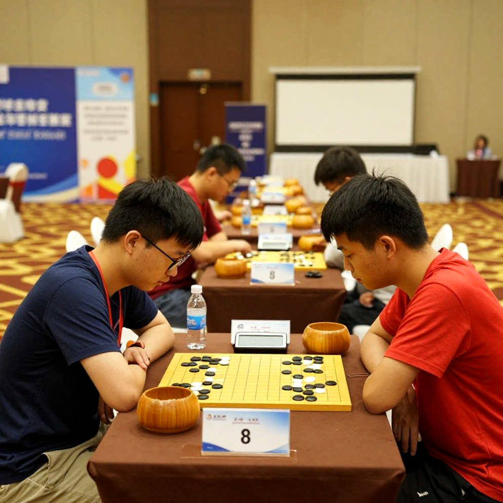 Carlsen khen ngợi hiếm hoi tài năng trẻ Sindarov sau trận hòa đầy bản lĩnh tại Global Chess League 2026 Carlsen khen ngợi hiếm hoi tài năng trẻ Sindarov sau trận hòa đầy bản lĩnh tại Global Chess League 2026