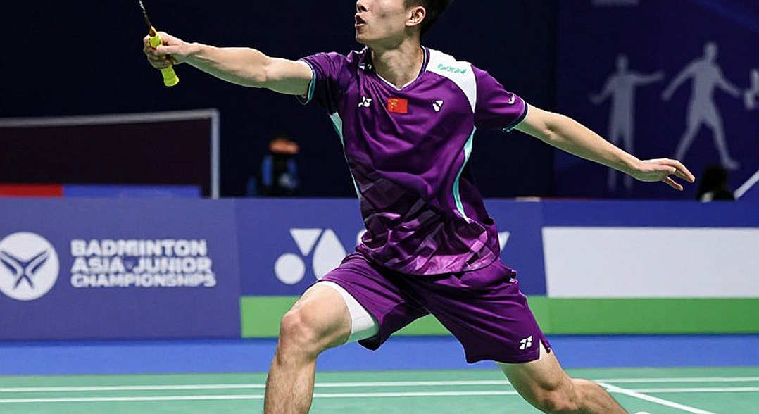 Vietnam's Badminton Annual Season: The Traces Nobody Keeps Vietnam's Badminton Annual Season: The Traces Nobody Keeps