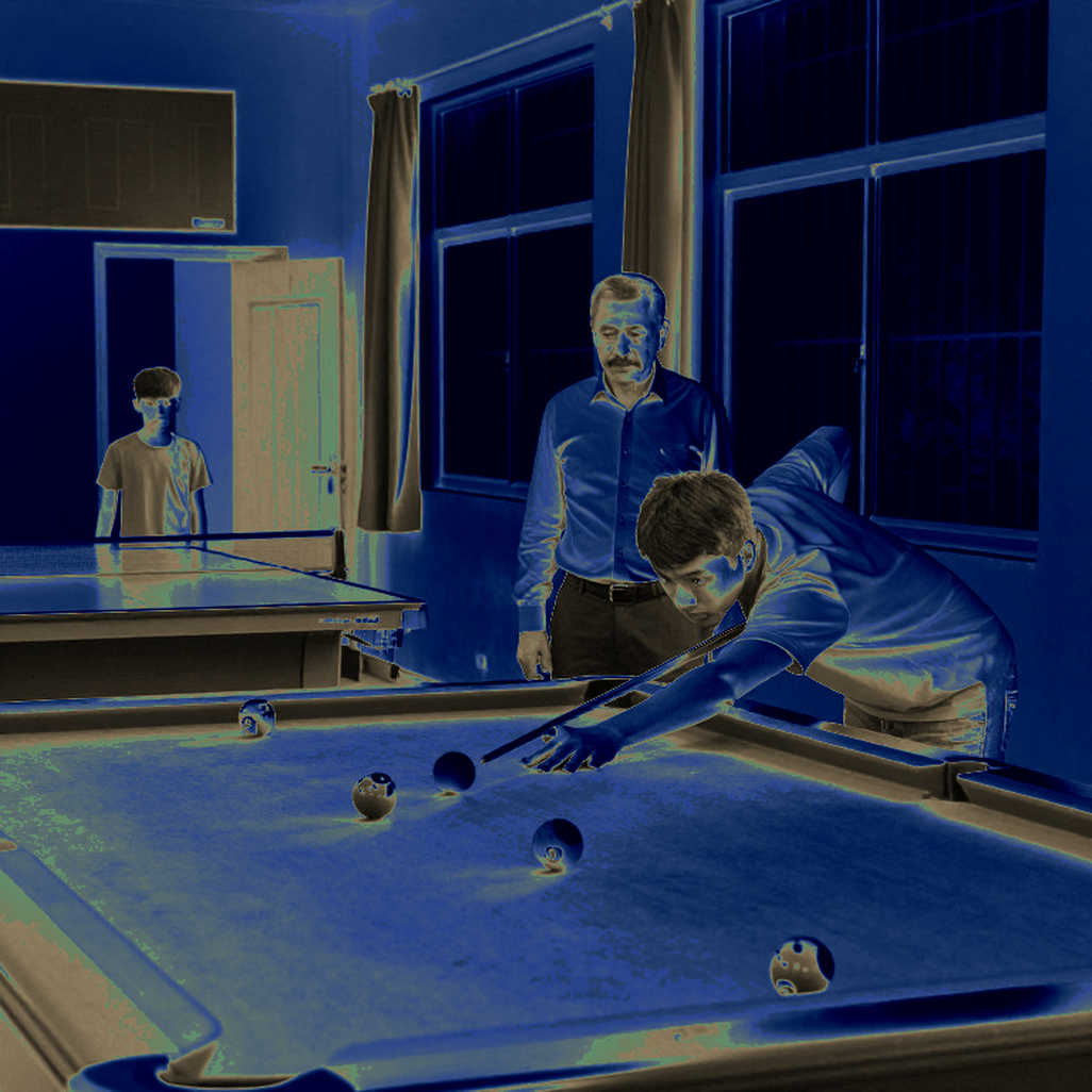 Mhet Vergara và chức vô địch Joss NE 9-Ball Tour Stop #2: Bản đồ dữ liệu của một tay cơ lão luyện