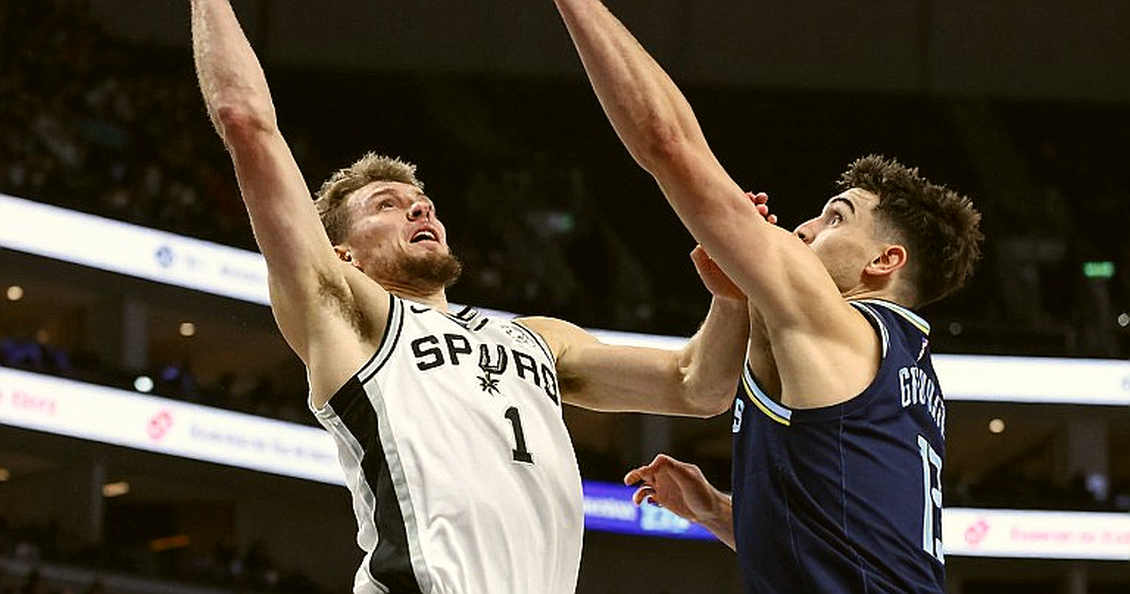 Danilo Gallinari, khoản phạt 700.000 USD của Kawhi Leonard và bài kiểm toán quyền lực siêu sao NBA