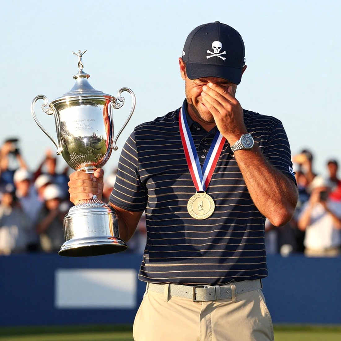 Hai gậy phạt ở Sheshan: LPGA tự kiểm tra mình giữa mùa giải châu Á