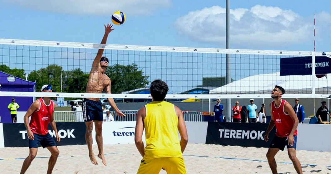 Mỹ, Canada và Cuba giành vé dự World Cup 2027: Đằng sau tỷ số 108-108 ở Moncton và cái bẫy tên giải đấu