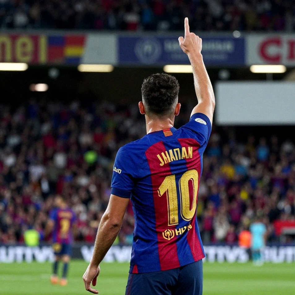 Six Points After Seven Rounds: Real Madrid Are Not Losing to Barcelona on the Table, They Are Losing the Rhythm Six Points After Seven Rounds: Real Madrid Are Not Losing to Barcelona on the Table, They Are Losing the Rhythm