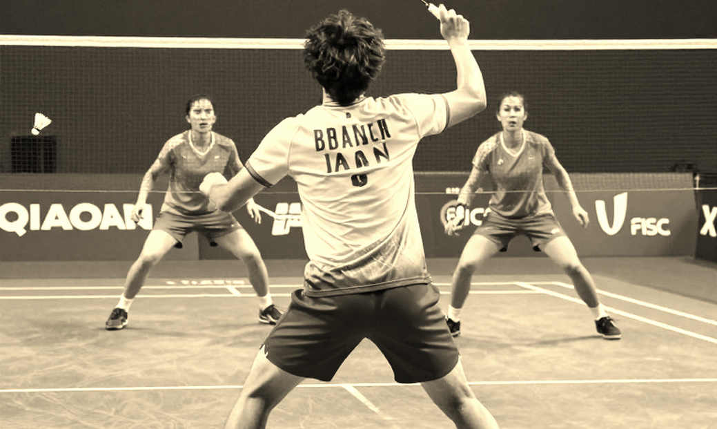 Asian Games 2026 Badminton: The Aichi-Nagoya Draw, a Five-Day Compressed Schedule, and Names That Need Verification Asian Games 2026 Badminton: The Aichi-Nagoya Draw, a Five-Day Compressed Schedule, and Names That Need Verification