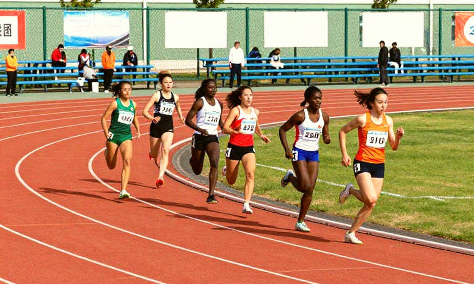 Từ Albuquerque 2026 đến Sydney 2026: Khi đường chạy khoác áo mới