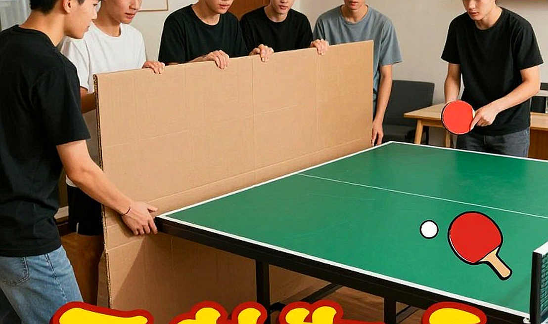 Table Tennis England Annual Report 2026/26: New Signals for English Table Tennis and London 2026 Table Tennis England Annual Report 2026/26: New Signals for English Table Tennis and London 2026