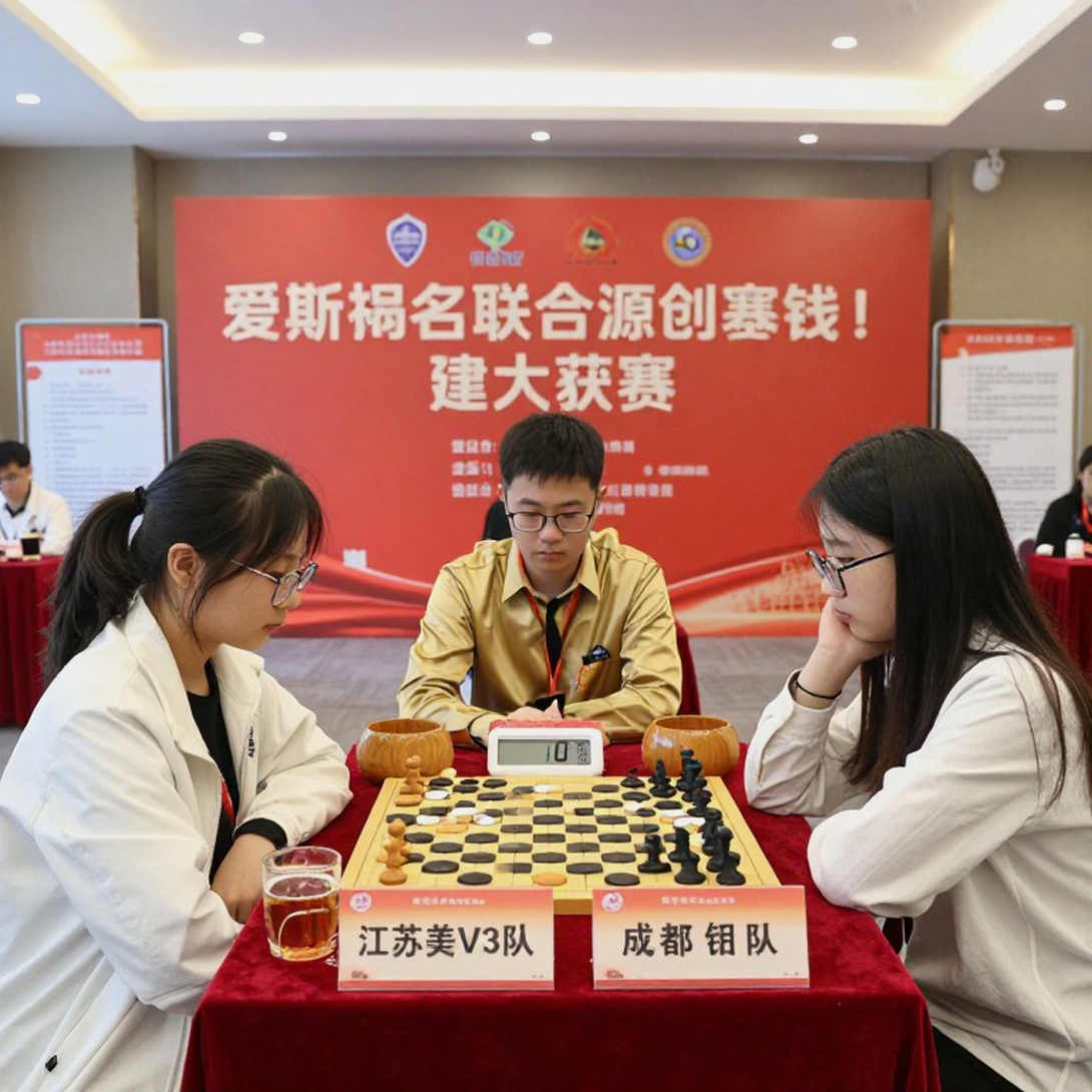 Rachel Li vô địch US Women's Championship: điều gì kiểm chứng được, điều gì không