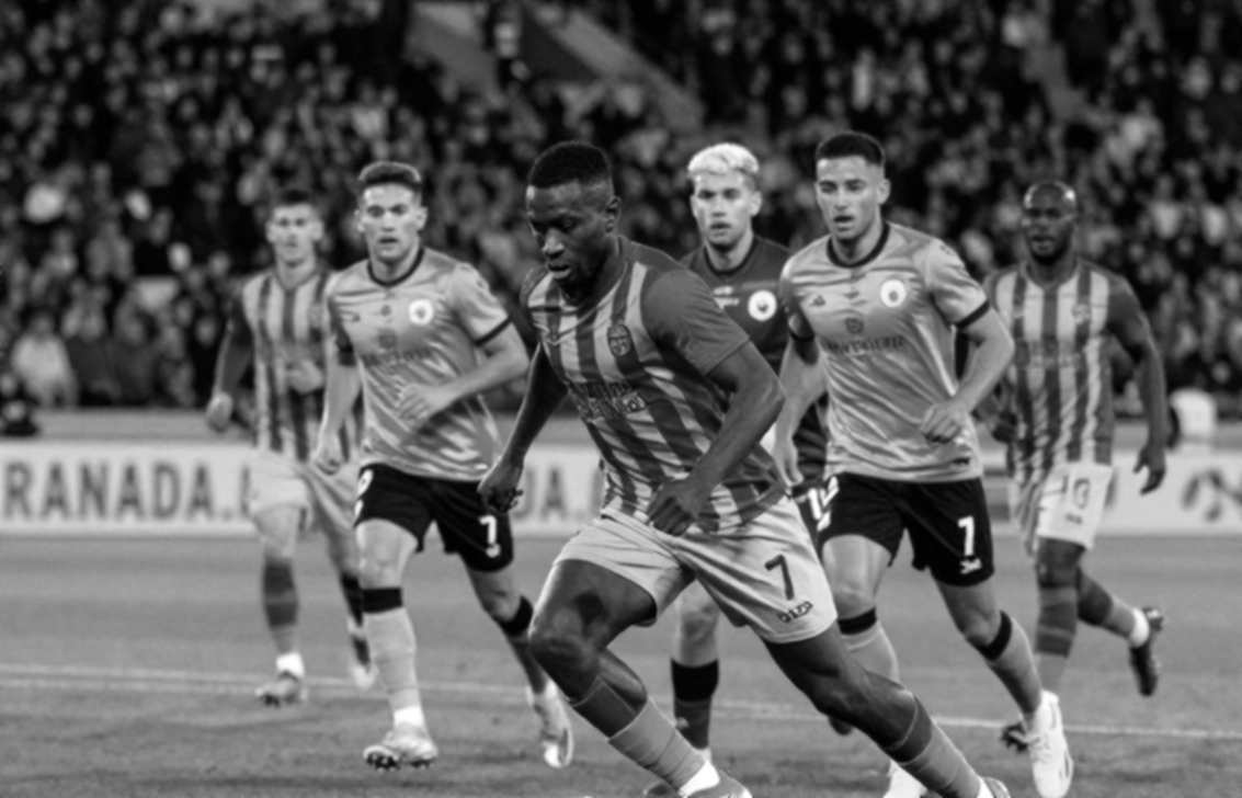 Julian Hall, His First Call-Up and the Dual-Nationality Trap: America Calls, Poland Waits, the Contract Stays Silent