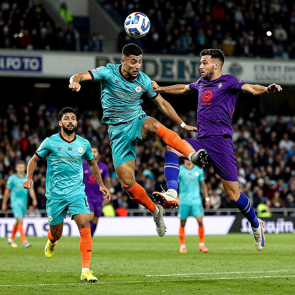 Al-Ittihad Khủng Hoảng Tại AFC Champions League: Vicente Ra Tuyên Bố Không Còn Đường Lùi Trước Neftchi
