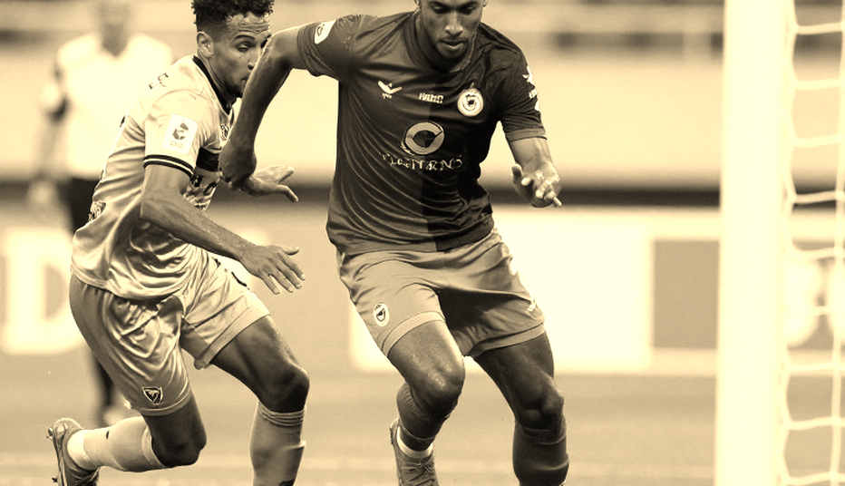 Basaksehir and the Vote of Confidence for Nuri Sahin: Four Points, Five Rounds, One Benchmark Basaksehir and the Vote of Confidence for Nuri Sahin: Four Points, Five Rounds, One Benchmark