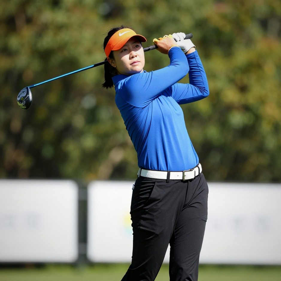 Tám tầng phân tích golf: khi dữ liệu trống, người viết phải nói bằng gì Tám tầng phân tích golf: khi dữ liệu trống, người viết phải nói bằng gì