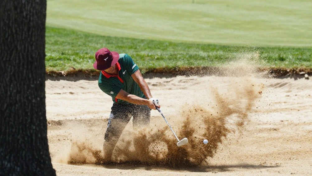 Tám tầng phân tích golf: khi dữ liệu trống, người viết phải nói bằng gì Tám tầng phân tích golf: khi dữ liệu trống, người viết phải nói bằng gì
