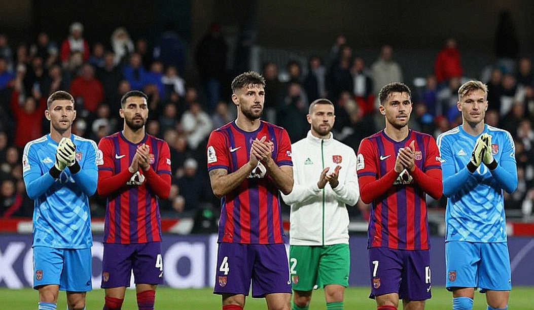 Ronaldo: “Rất có thể là năm cuối cùng” ở đội tuyển Bồ Đào Nha – Bài toán 1.000 bàn, thế hệ mới và ẩn số Jorge Jesus