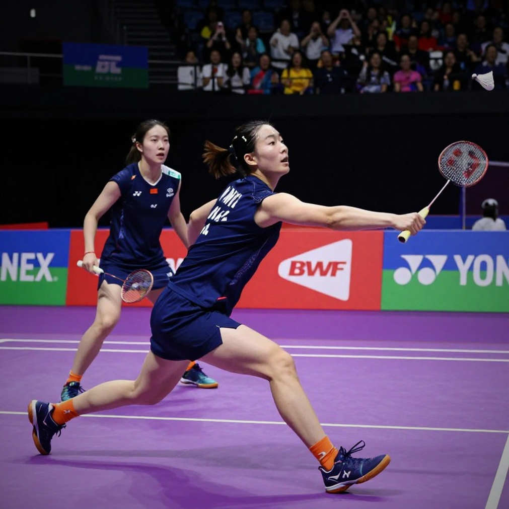 Asian Games 2026: Why India's Badminton Returned Empty-Handed in Individual Events