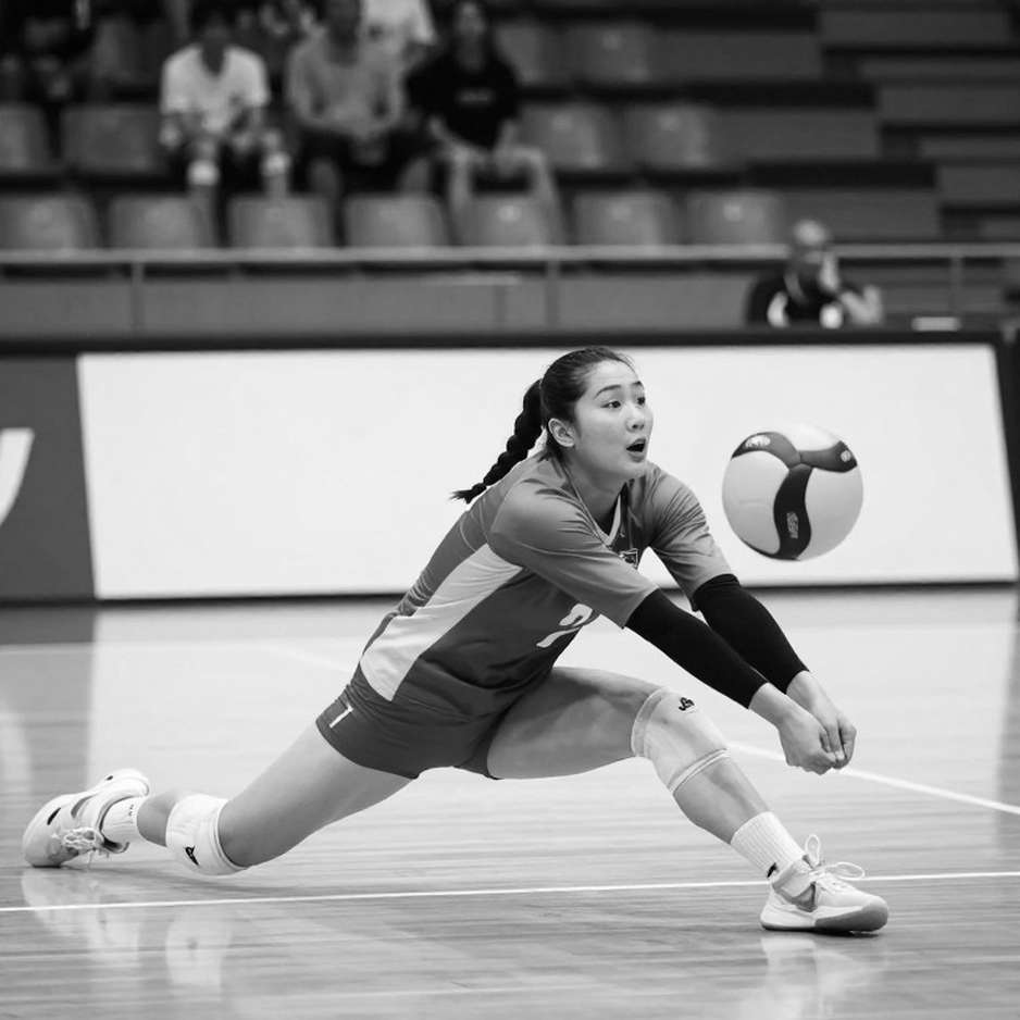Pham Quynh Huong and 46 Points Without a Denominator: What Awaits Vietnam's Women's Volleyball Team Before the ASIAD Quarterfinal Against China Pham Quynh Huong and 46 Points Without a Denominator: What Awaits Vietnam's Women's Volleyball Team Before the ASIAD Quarterfinal Against China
